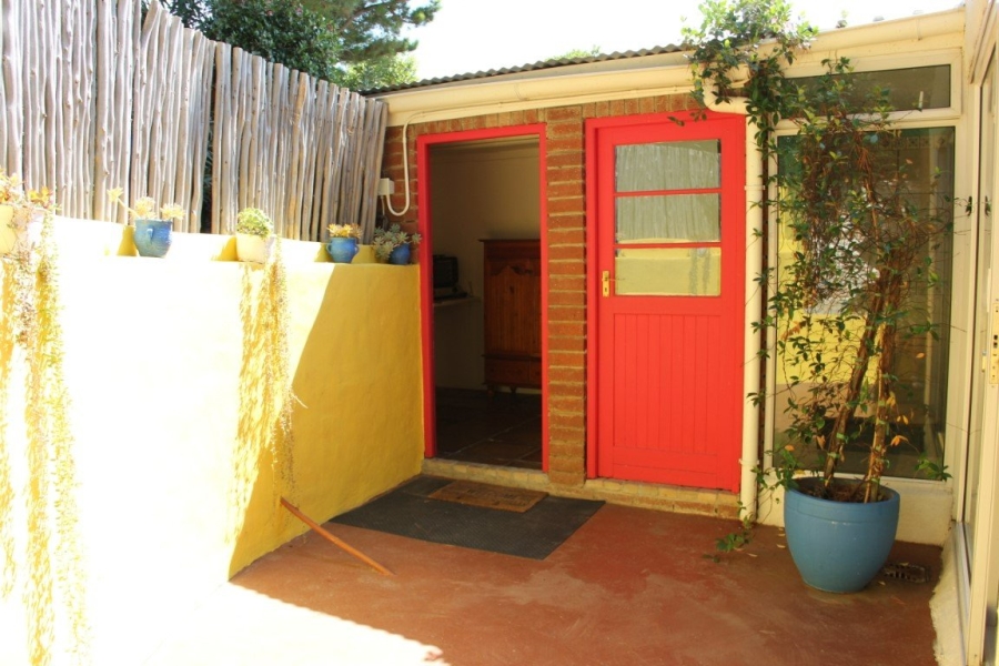 To Let 2 Bedroom Property for Rent in Rome Glen Western Cape